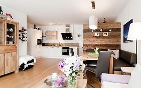 Appartement Hauser Kaibling